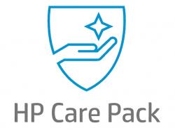 【新品/取寄品/代引不可】HP Care Pack ハードウェアオンサイト 当日対応 3年 モニタ D用 UA9P2E