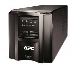 【新品/取寄品】APC Smart-UPS 500 LCD 100V SMT500J