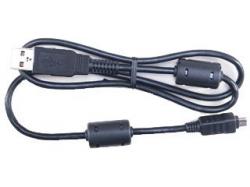 【新品/取寄品/代引不可】OLYMPUS デジタルカメラ USB接続ケーブル CB-USB8 CB-USB8