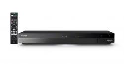 【新品/取寄品/代引不可】SONY 4Kチューナー内蔵Ultra HD ブルーレイ/DVDレコーダー BDZ-FBT4200 H