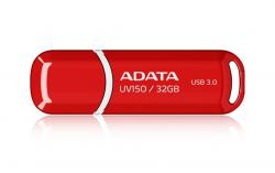 【新品/取寄品/代引不可】高速USB3.0対応 小型フラッシュメモリ 32GB AUV150-32G-RRD