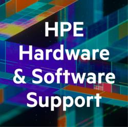 【新品/取寄品/代引不可】HP Care Pack ハードウェアオンサイト 翌日対応 4年 デスクトップ D用 U10NDE