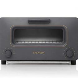 【新品/取寄品】バルミューダ ザ トースター K05A-CG チャコールグレー BALMUDA The Toaster