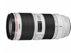 【新品/取寄品/代引不可】Canon EF70-200mm F2.8L IS III USM 望遠ズームレンズ キヤノン
