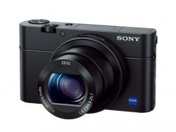 【新品/在庫あり】SONY サイバーショット DSC-RX100M3 コンパクトデジタルカメラ ソニー