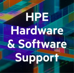 【新品/取寄品/代引不可】HPE Tech Care Essential 4年 Serviceguard for Linux A