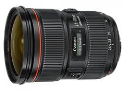 [保証開始日2024年3月1日]【他店印付/在庫あり】Canon EF24-70mm F2.8L II USM 標準ズームレンズ