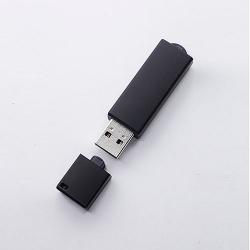 【新品/取寄品/代引不可】高耐久USB2.0メモリ/仕様固定/SLC/4GB U2-SSBN04GA