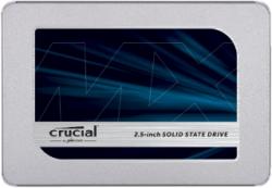 【新品/取寄品/代引不可】Crucial MX500 500GB 2.5