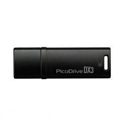 【新品/取寄品】PicoDrive DX3 GH-UF3DX256G-BK [256GB]