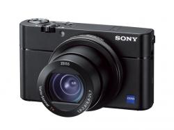 【新品/取寄品/代引不可】SONY サイバーショット DSC-RX100M5A コンパクトデジタルカメラ ソニー