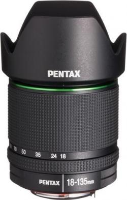 【新品/取寄品】smc PENTAX-DA 18-135mmF3.5-5.6ED AL[IF] DC WR