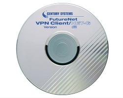 【新品/取寄品/代引不可】FutureNet VPN-Client/NET-Gメディア(XR用) NET-G/MEDIA