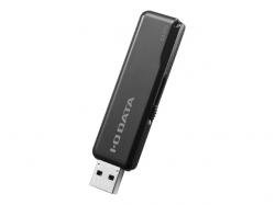 【新品/取寄品】USB 3.1 Gen 1(USB 3.0)/USB 2.0対応 スタンダードUSBメモリー ブラック 256G