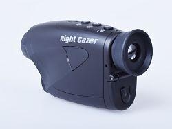 【新品/取寄品/代引不可】暗視スコープカメラ Night Gazer SP868A
