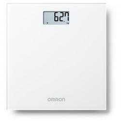 【新品/在庫あり】OMRON 通信体重計 HN-300T2-JW ホワイト オムロン
