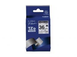 【新品/取寄品/代引不可】TZeテープ ピータッチ専用テープ ヘッドクリーニングテープ 36mm TZE-CL6