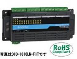 【新品/取寄品/代引不可】絶縁型デジタル出力ユニット Ethernet リモートI/O (F & eIT N シリーズ) DO-32