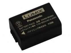 【新品/取寄品】バッテリーパック DMW-BMB9