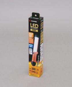 【新品/取寄品/代引不可】LEDスティックライト充電式300lm LWS-300SB