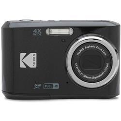 【新品/取寄品】Kodak PIXPRO FZ45BK 黒 コンパクト デジタルカメラ コダック
