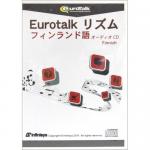 【新品/取寄品】Eurotalk リズム フィンランド語(オーディオCD)