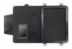 【新品/取寄品/代引不可】dynabook tab S80/S50 首掛け 合成皮革ケース MSC-S80S50L01BK