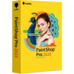 【新品/取寄品/代引不可】PaintShop Pro 2023 0000312010