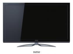 東芝 REGZA ZG2シリーズ 55V型 (3D対応テレビ) 55ZG2