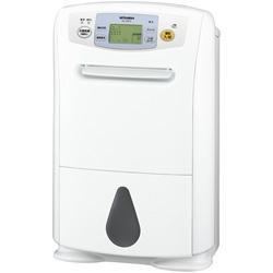 三菱 除湿機 ピュアホワイト MJ-180FX