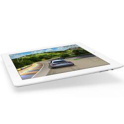 Apple iPad 2 Wi-Fi 32GB ホワイト MC980J/A