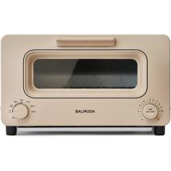 【新品/在庫あり】BALMUDA トースター K05A-BG ベージュ バルミューダ The Toaster