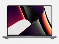 Apple MKGQ3J/A MacBook Pro Liquid Retina XDRディスプレイ スペースグレイ /14.2インチ/Apple M1/メモリ 16GB/SSD 1TB/ マックブックプロ アップル