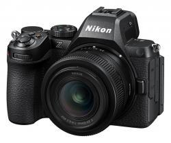 Nikon Z5II 24-50 レンズキット ニコン フルサイズミラーレスカメラ