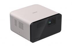 EPSON エプソン dreamio EF-21R ベージュローズ ホームプロジェクター/dreamio/1000lm/Full HD/レーザー光源/コンパクトモデル/