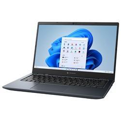 dynabook G6 P1G6WPBL オニキスブルー 13.3インチ Corei5 8GBメモリ 256GBSSD OfficeH&B2021 Win11Home ノートパソコン ダイナブックン
