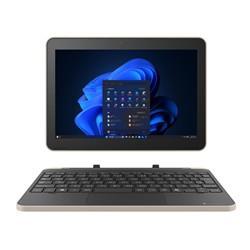 dynabook K2 P1K2YPTB ブラック&ベージュ 10.1インチ Celeron N4500 8GBメモリ 256GB OfficeH&B2024 Win11Pro ダイナブック タブレットPC