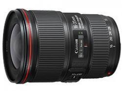 【展示品/在庫あり】Canon EF16-35mm F4L IS USM フルサイズ対応超広角ズームレンズ キヤノン