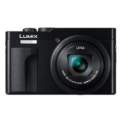 Panasonic LUMIX DC-TZ99-K ブラック 高倍率ズームコンパクトカメラ パナソニック