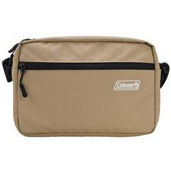 コールマン ミニショルダーバッグ CO-8768 サンド