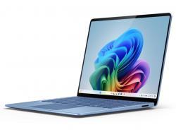 Microsoft Surface Laptop 第7世代 13.8型 Copilot+ PC Snapdragon X Plus メモリ 16GB SSD 512GB ZGM-00072 サファイア ノートパソコン マイクロソフト サーフェス