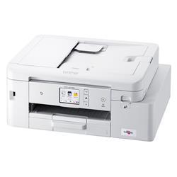 brother プリビオ DCP-J4143N A4インクジェットプリンタ ブラザー