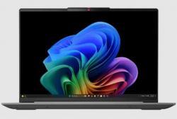 【展示品/在庫あり】Lenovo レノボ IdeaPad Slim 5x Gen 9 83HL001DJP クラウドグレー 14.0/Snapdragon X Plus X1P-42-100/32GB/512GB/Win11Home ノートパソコン