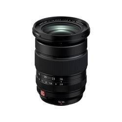 FUJIFILM フジノンレンズ XF16-55mmF2.8 R LM WR II 大口径標準ズームレンズ Xシリーズ用交換レンズ 富士フィルム