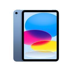 Apple iPad MPQ13J/A ブルー 10.9インチ 第10世代 Wi-Fi 64GB 2022年秋モデル