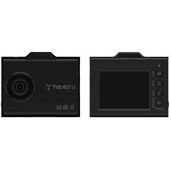 Yupiteru 1カメラドライブレコーダー SUPER NIGHT SN-ST5700d ユピテル