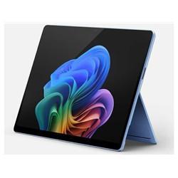 Microsoft Surface Pro 第11世代 ZIA-00039 サファイア 13インチ Snapdragon X Elite 16GBメモリ 512GBSSD Office H&B2021 Win11 Home タブレットPC マイクロソフト サーフェス