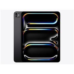 iPad Pro 13インチ (M4) Wi-Fi+Cellular 2TB 2024年春モデル MVXY3J/A SIMフリー スペースブラック アップル アイパッド プロ