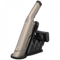 シャーク Shark EVOPOWER DX 充電式ハンディクリーナー WV517JST ライトモカ