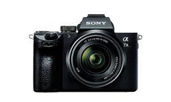 SONY α7 III ILCE-7M3K ズームレンズキット ミラーレスデジタル一眼カメラ ソニー